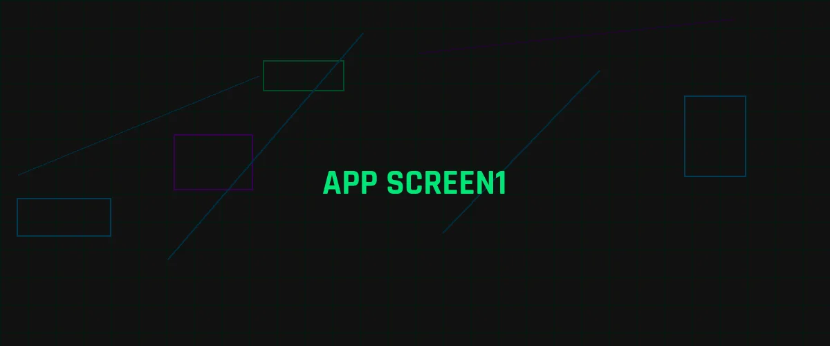 菠菜平台 APP便携终端界面展示